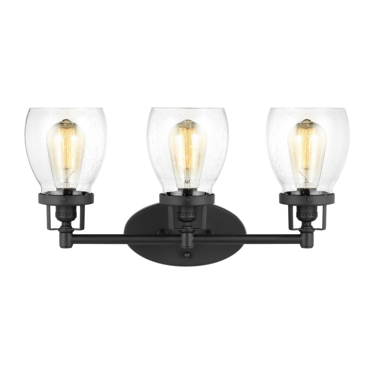 Belton Three Light Bath