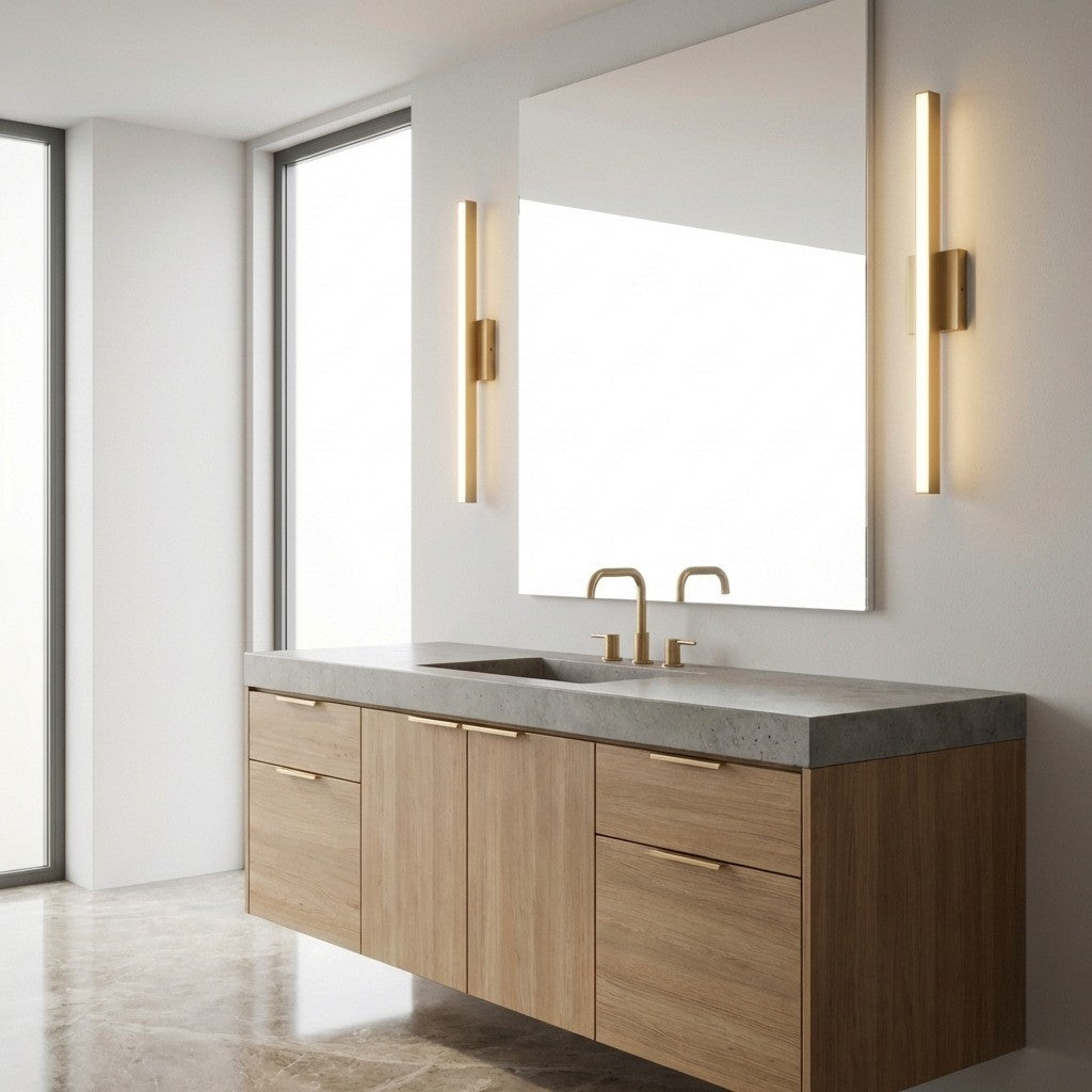 Marque 30 Led Vanity
