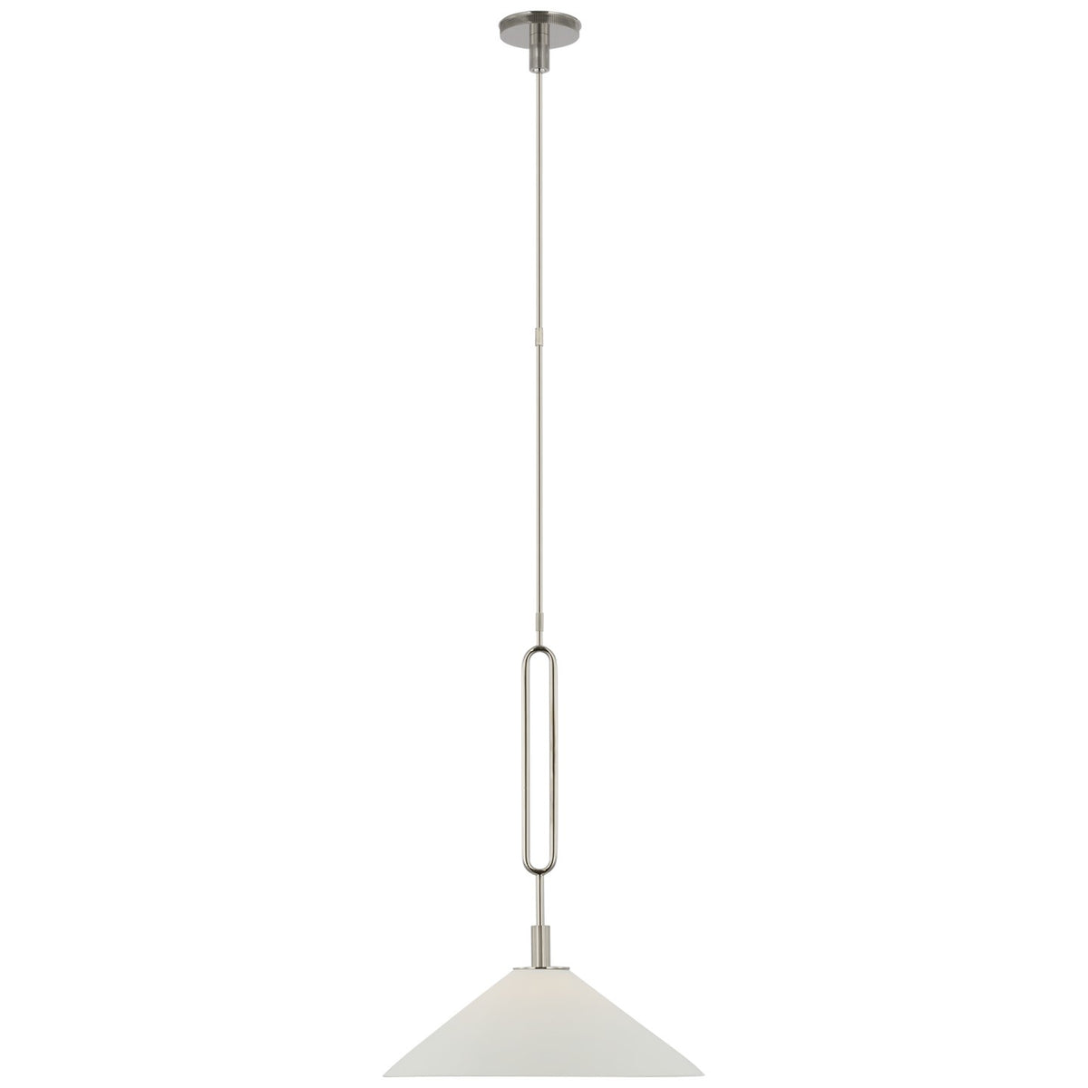 LED Pendant — 27.50"