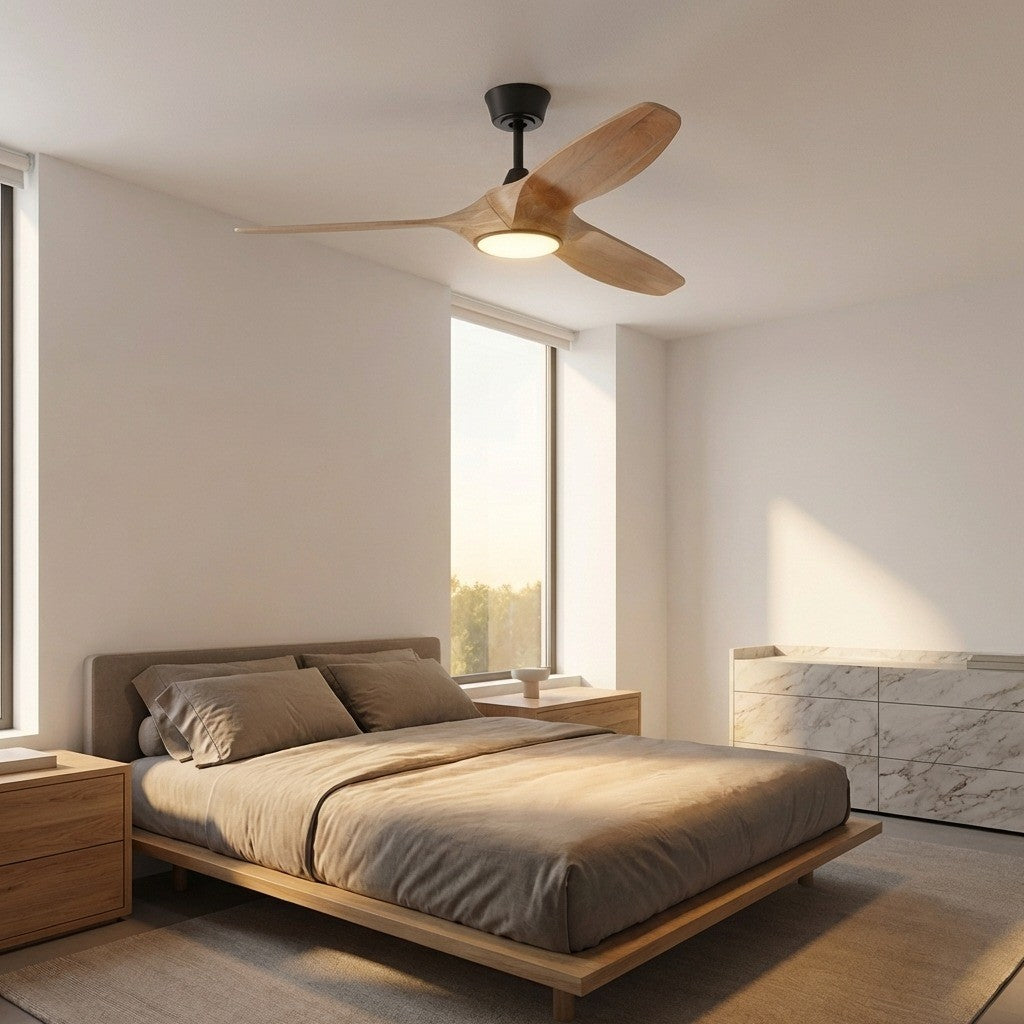 Selen Smart 60" Led Ceiling Fan