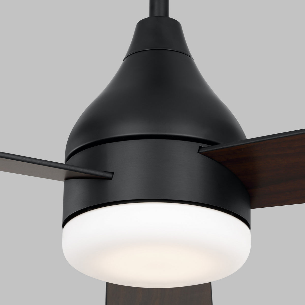 Streaming Smart 52" LED Ceiling Fan