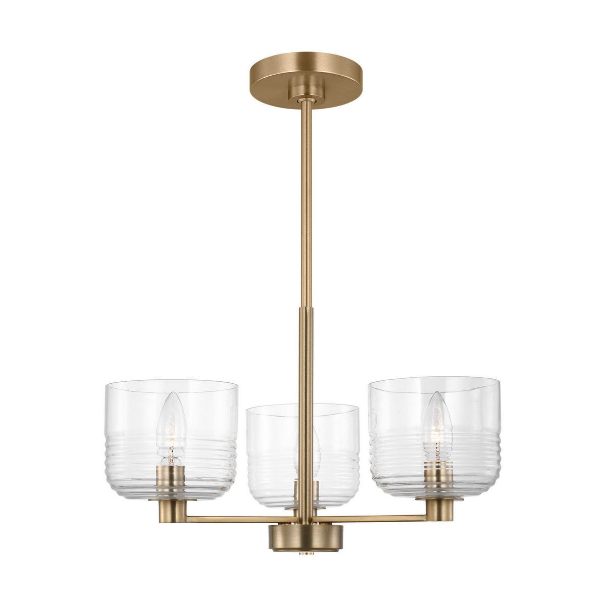 Lochdale Small Chandelier