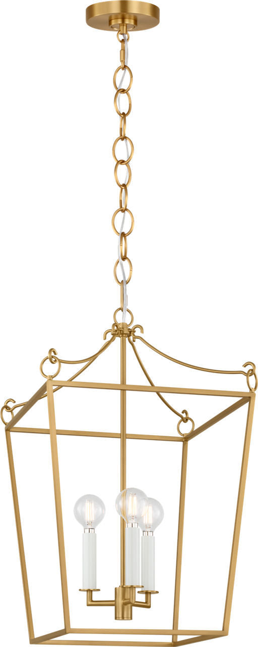 Carlyle 14 Lantern