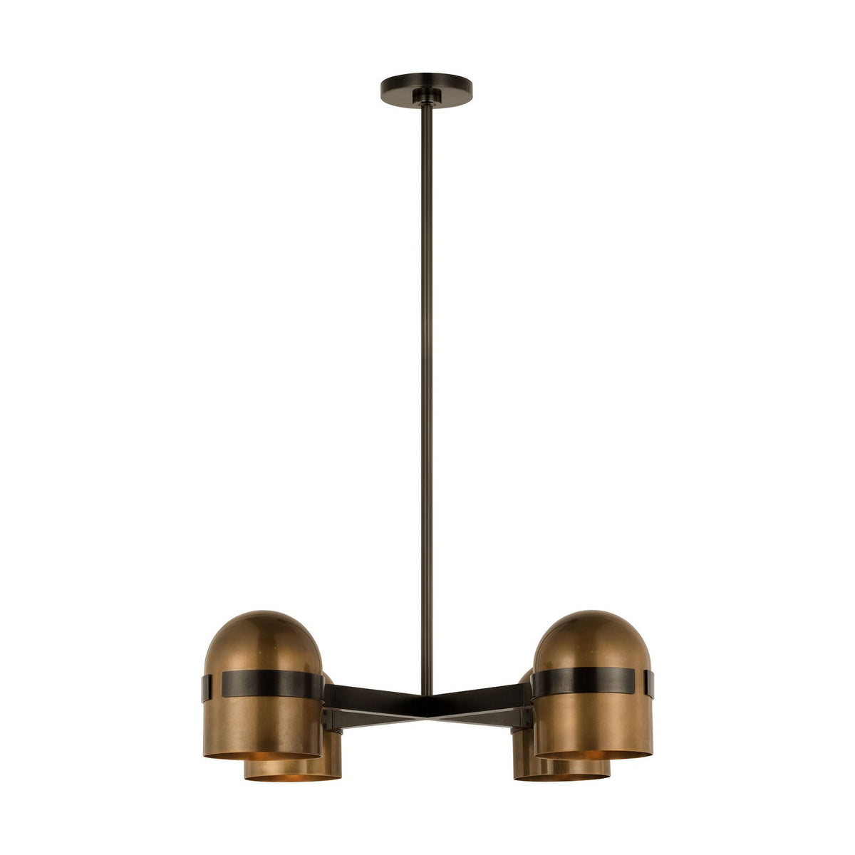 Octavia Medium Chandelier