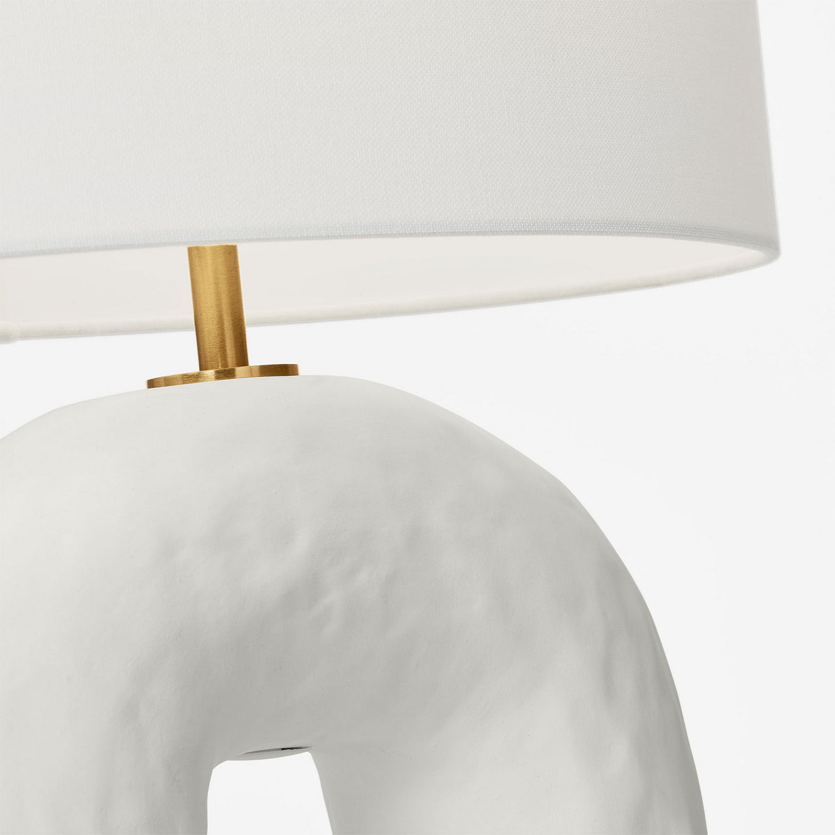 Aura Small Table Lamp