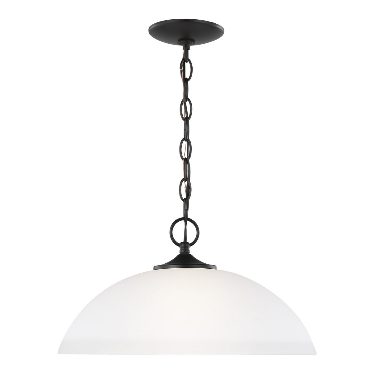 Geary One Light Pendant