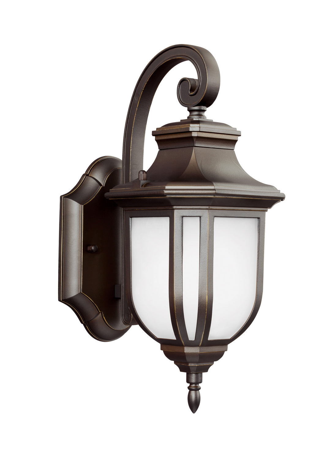 Childress 13" Lantern