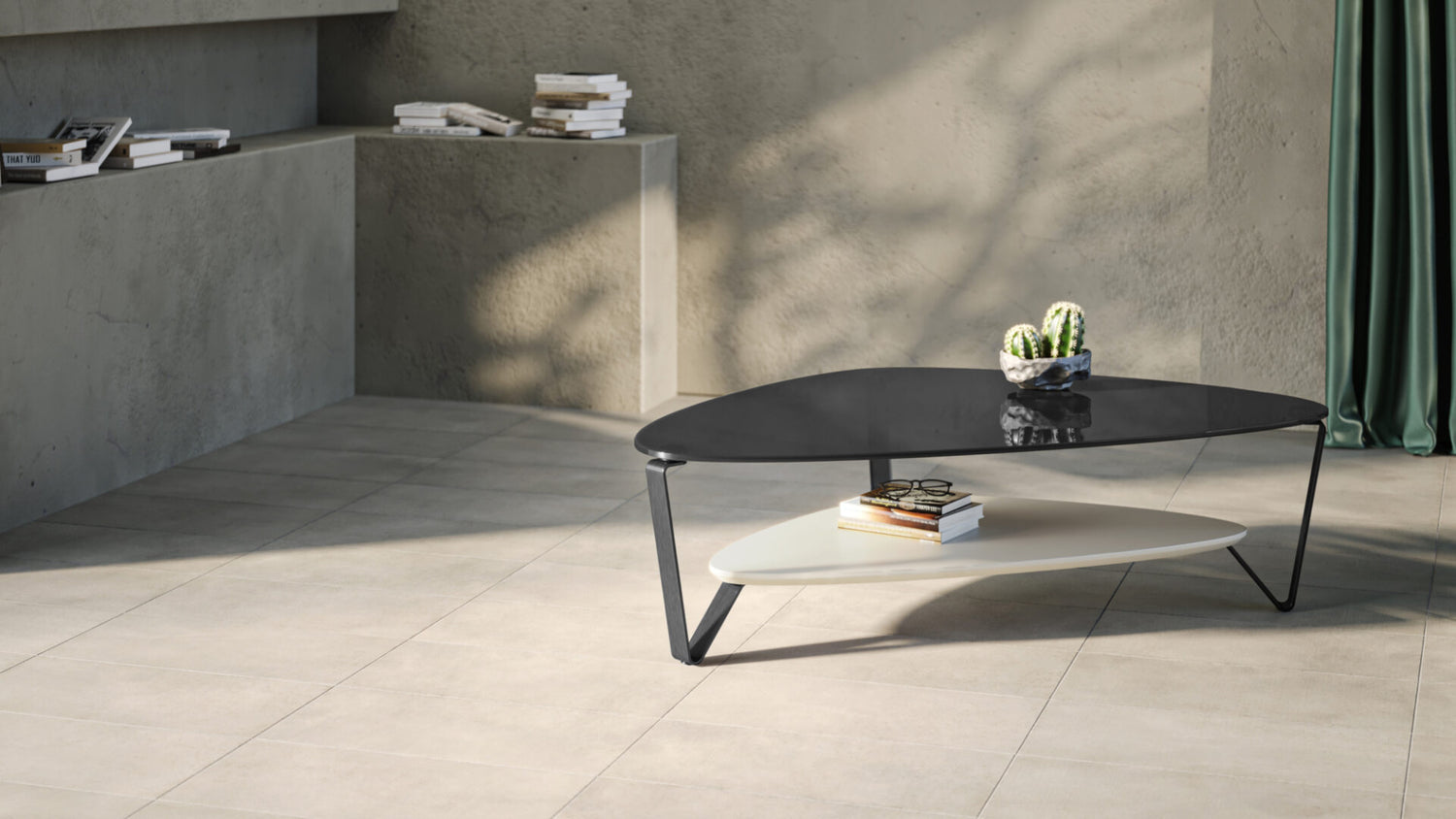 Dino | Coffee Table