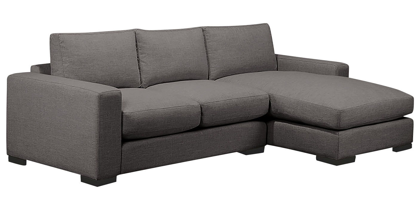 Divani Terrance Sofa with Chaise