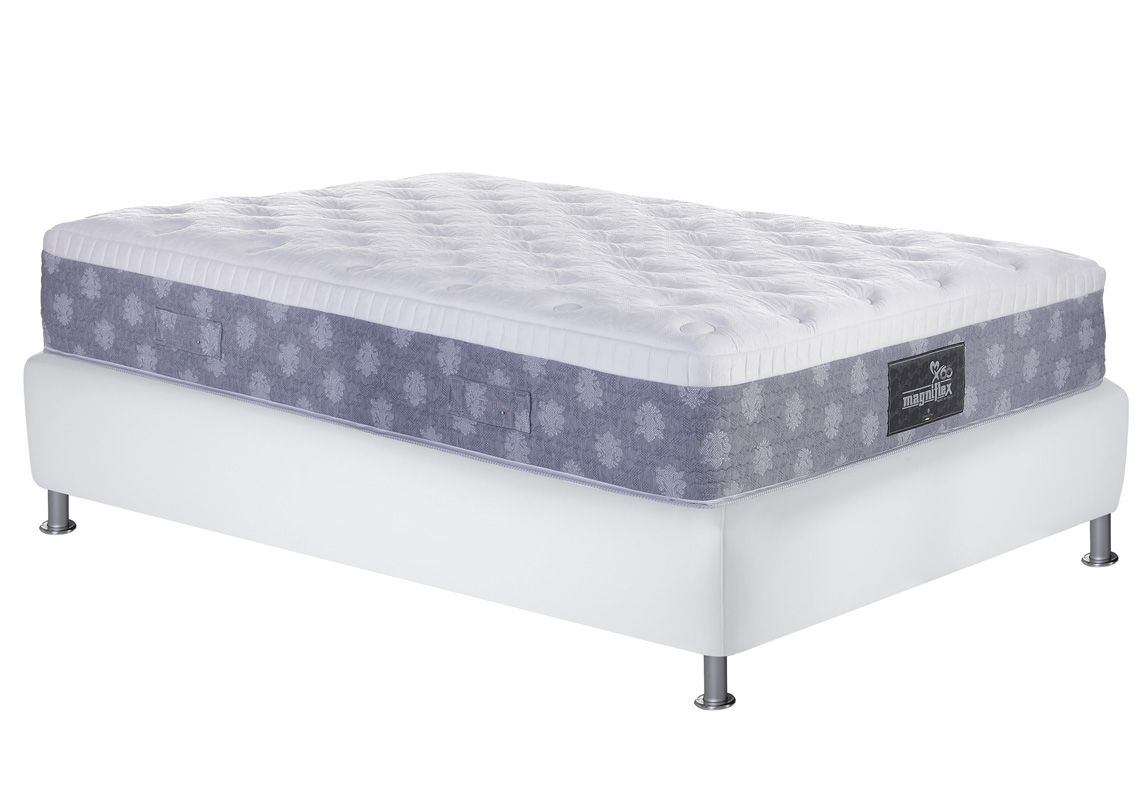 Dolce Vita Dual 12 Mattress | Magniflex Dolce Vita Dual 12 Mattress | Valley Ridge Furniture