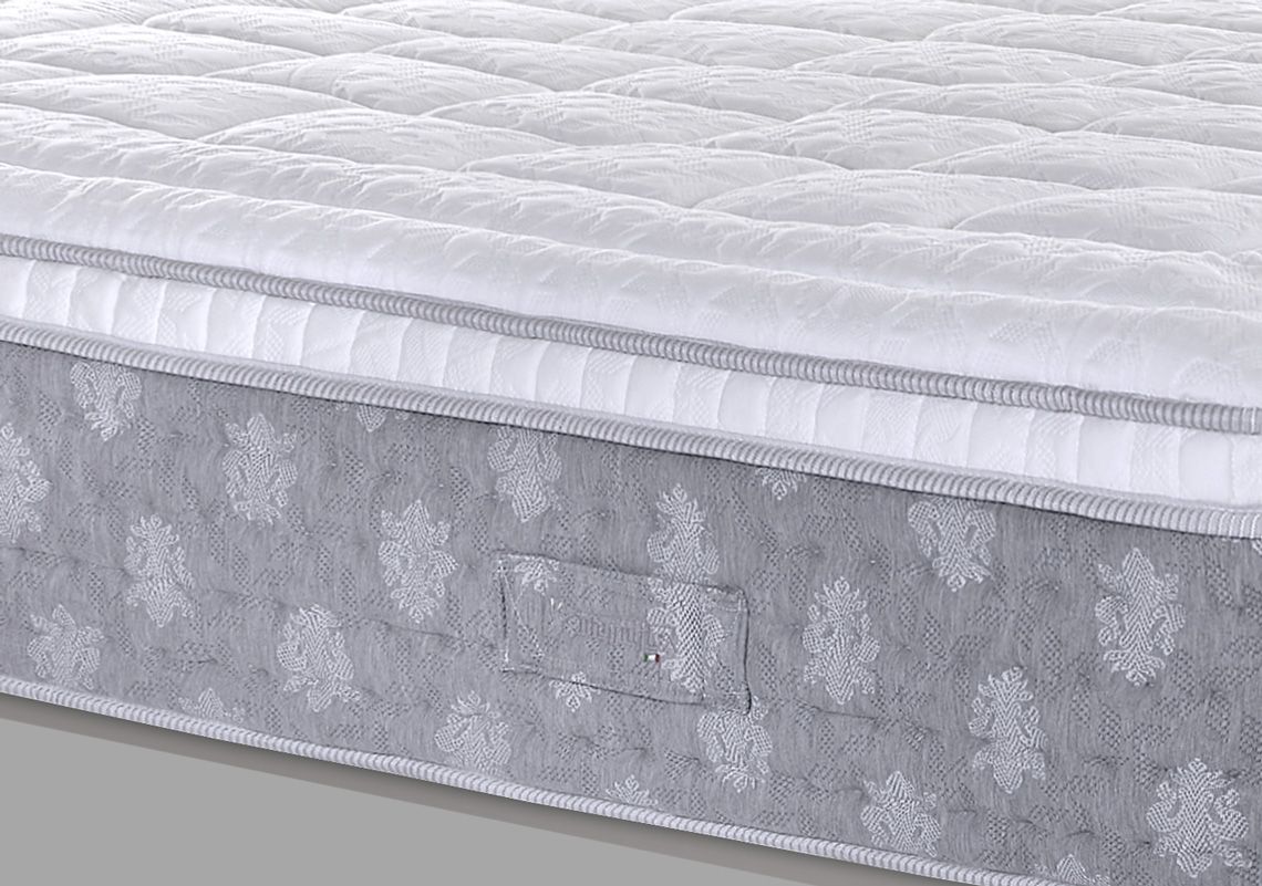Dolce Vita Dual 14 Mattress | Magniflex Dolce Vita Dual 14 Mattress | Valley Ridge Furniture