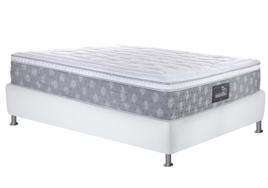 Dolce Vita Dual 14 Mattress | Magniflex Dolce Vita Dual 14 Mattress | Valley Ridge Furniture