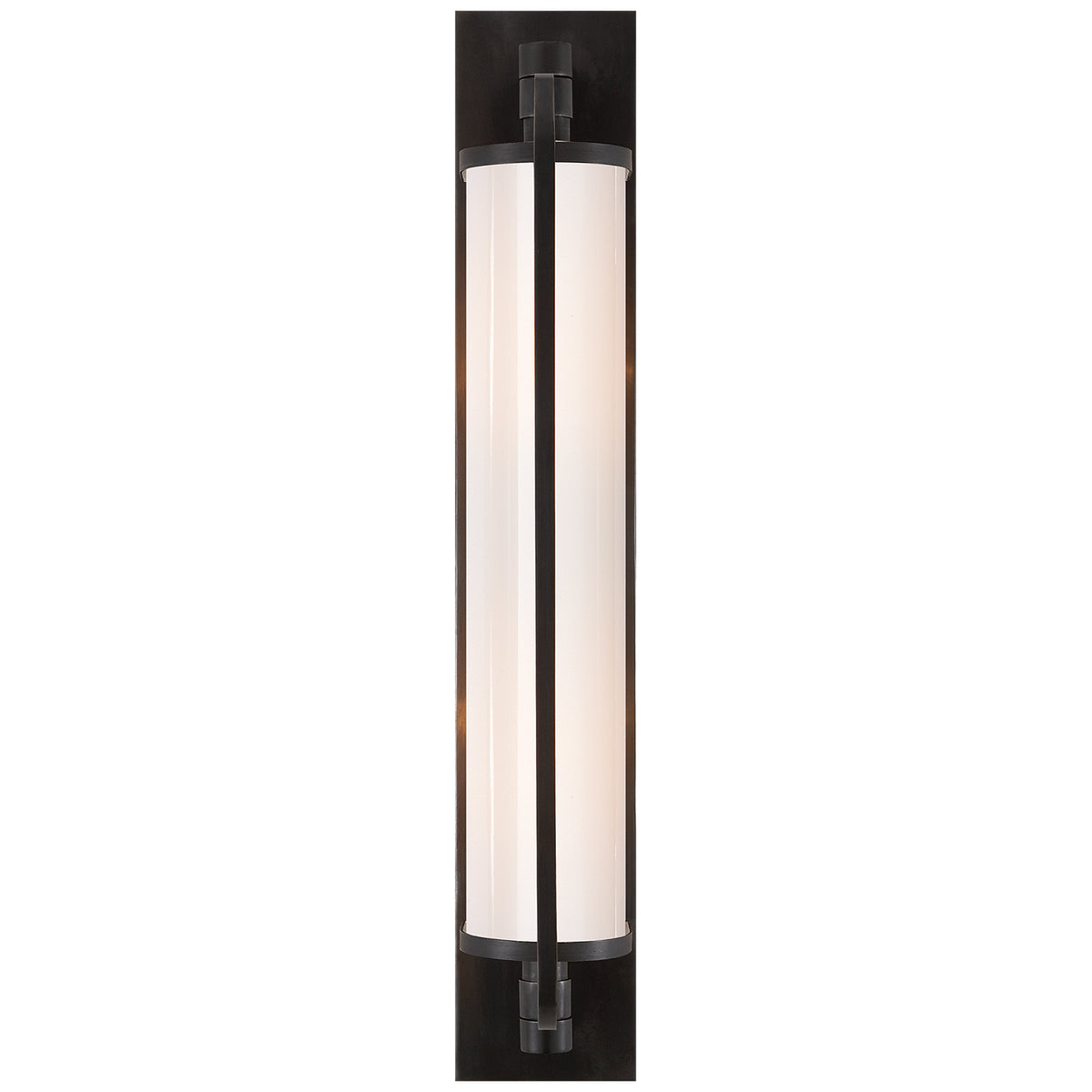 Keeley Tall Pivoting Sconce