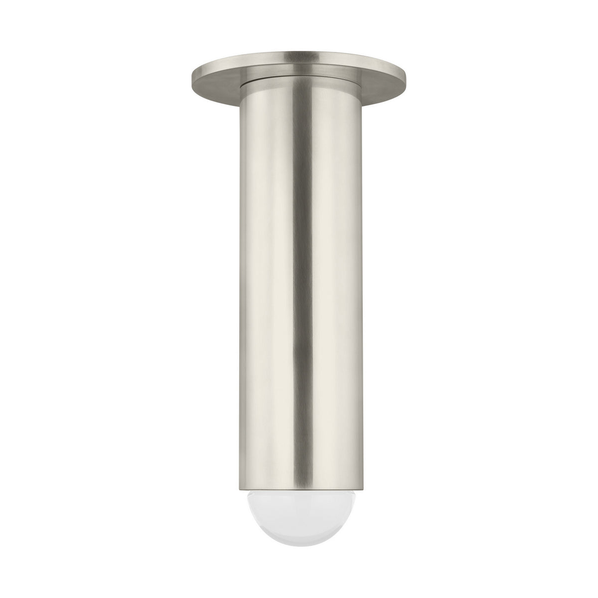 LED Flush Mount — 9.70", Ebell