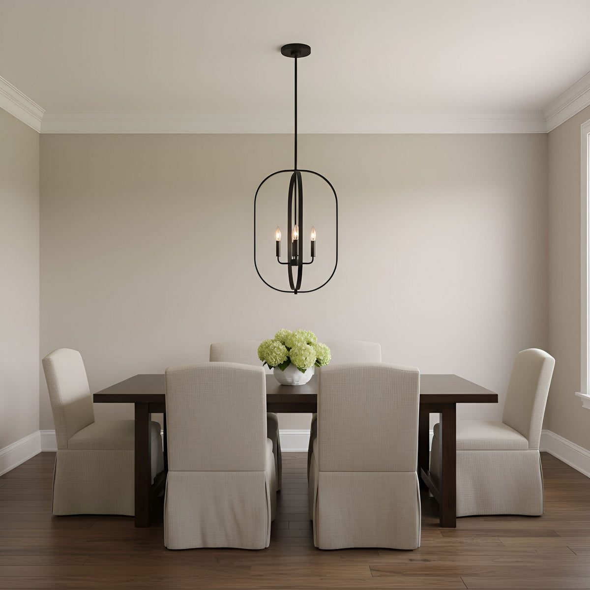 Loretto Medium Lantern