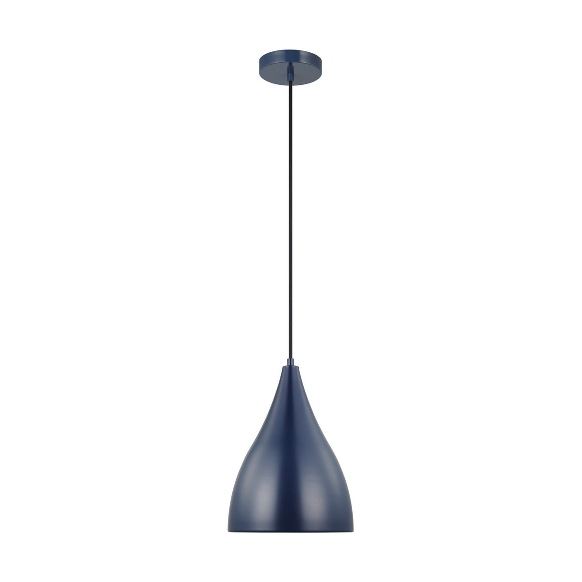 Oden Small Pendant — 9 W