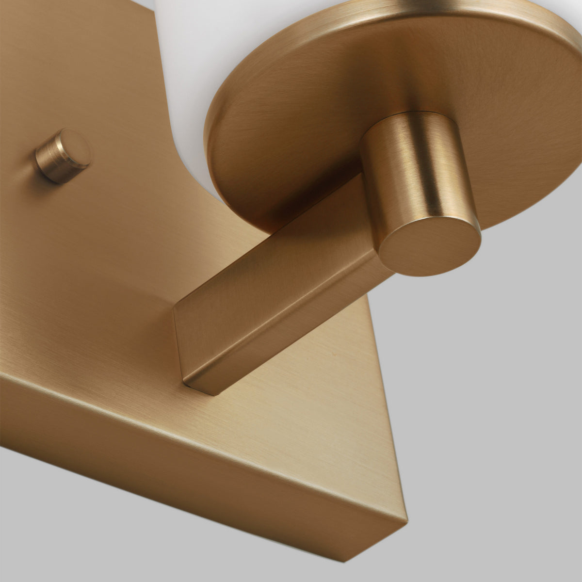 Hettinger One Light Bath