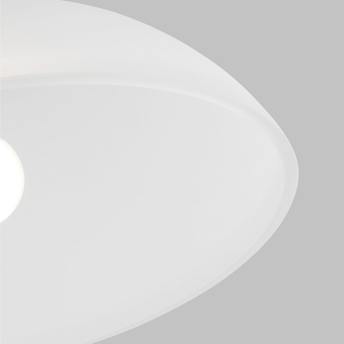 Geary One Light Pendant