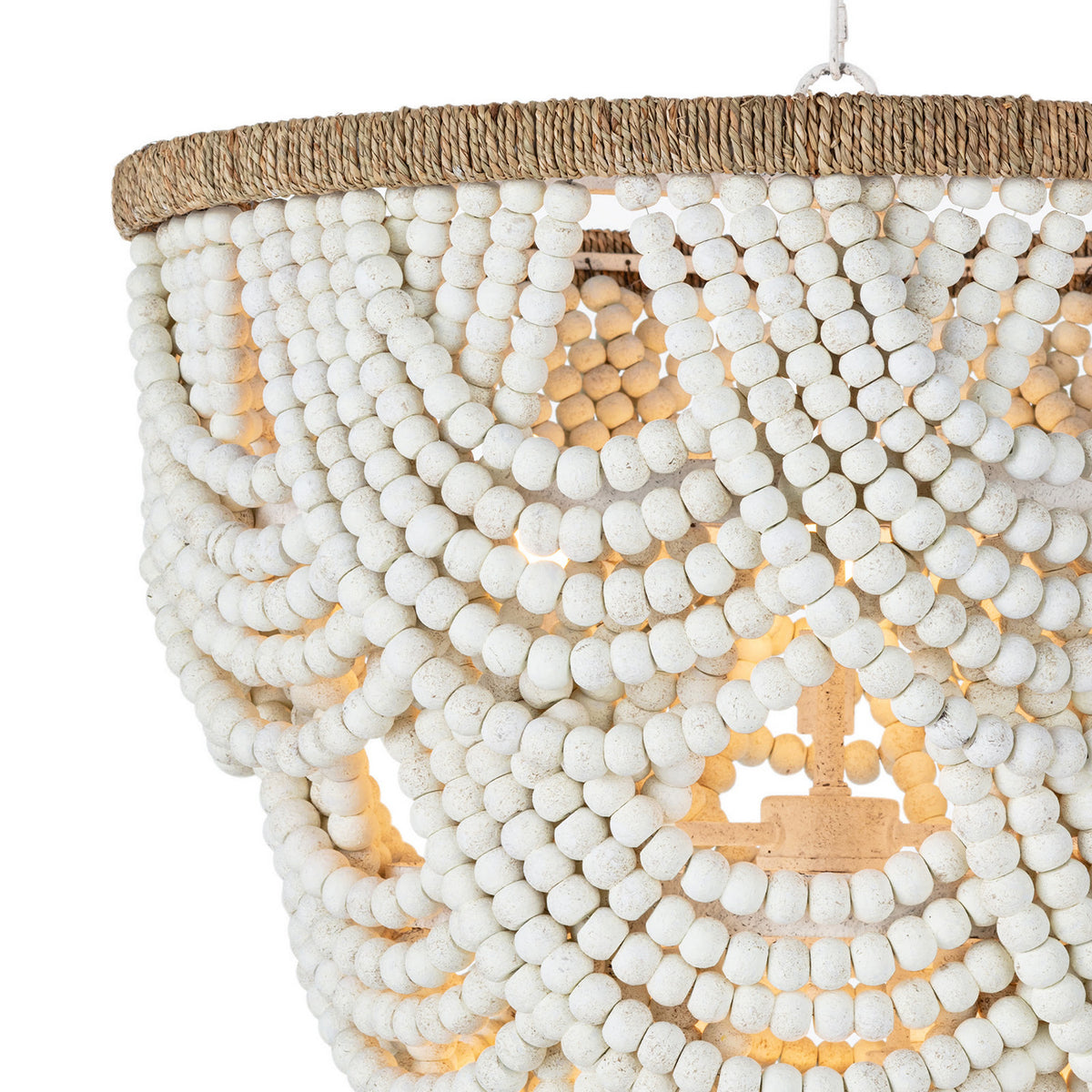 Lorelei Six Light Chandelier