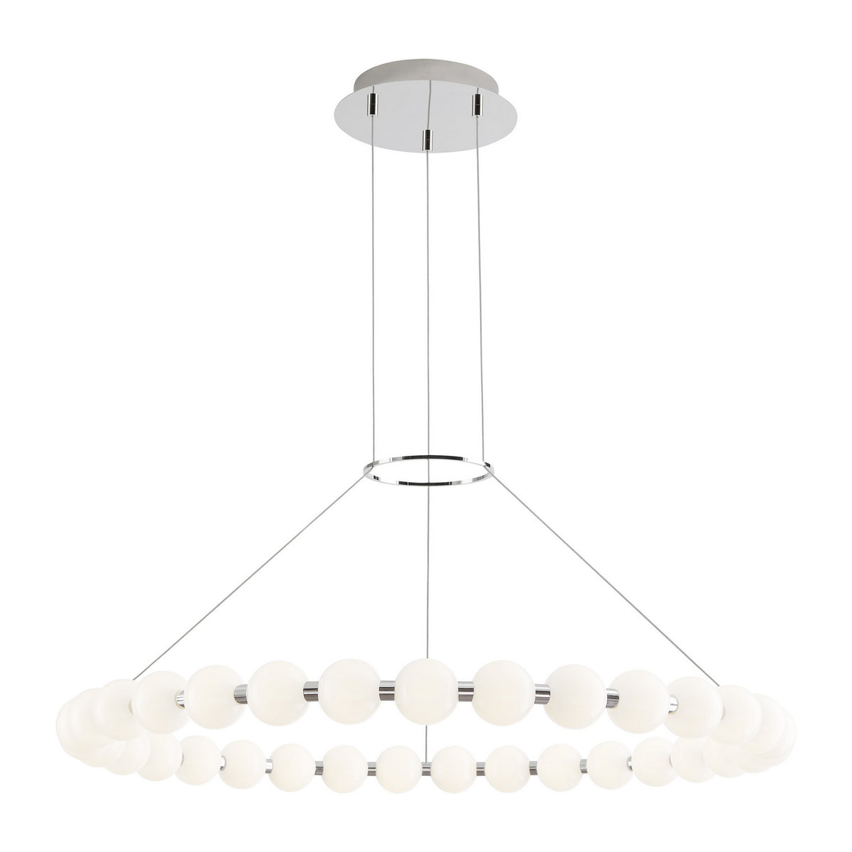 Orbet 36 Chandelier
