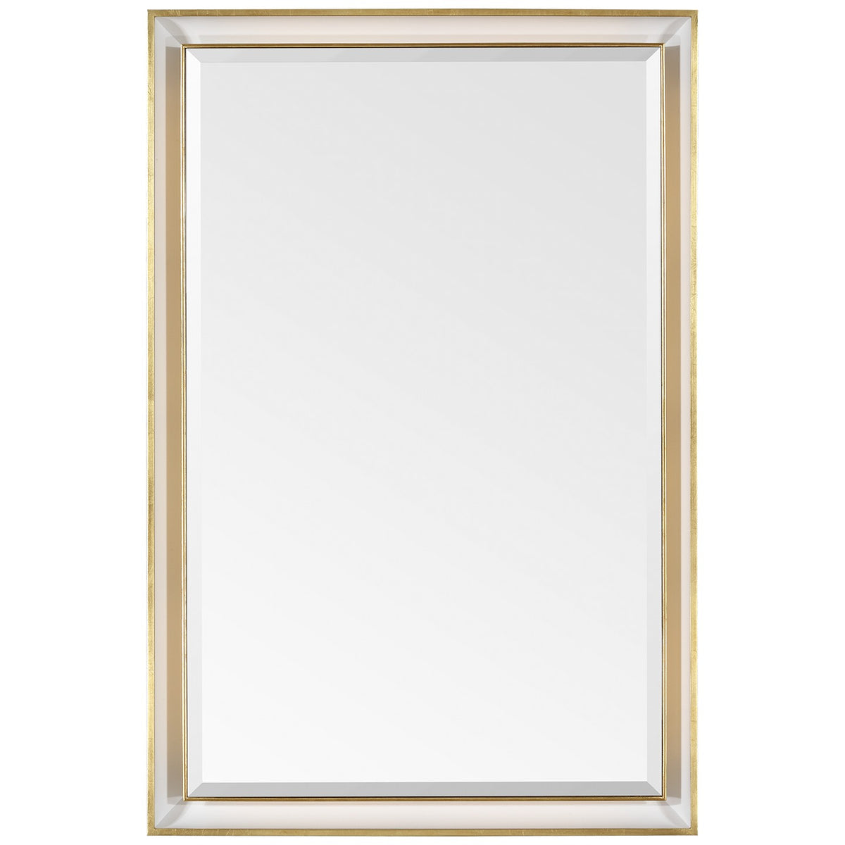 Tricia 24" Illuminated Rectangular Mirror