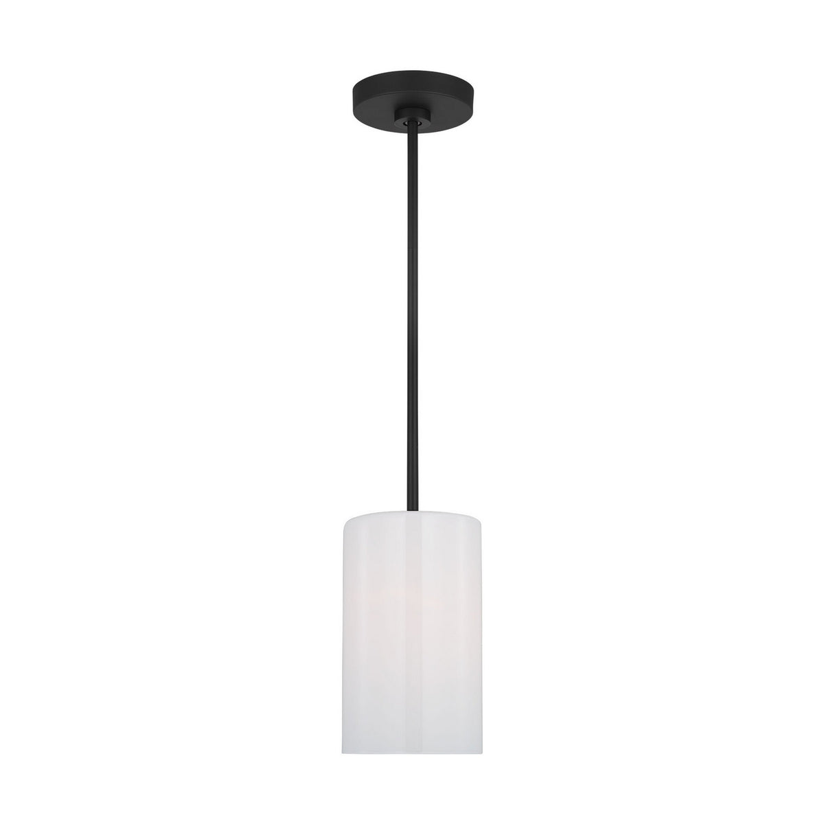Rhett One Light Pendant — 9 W