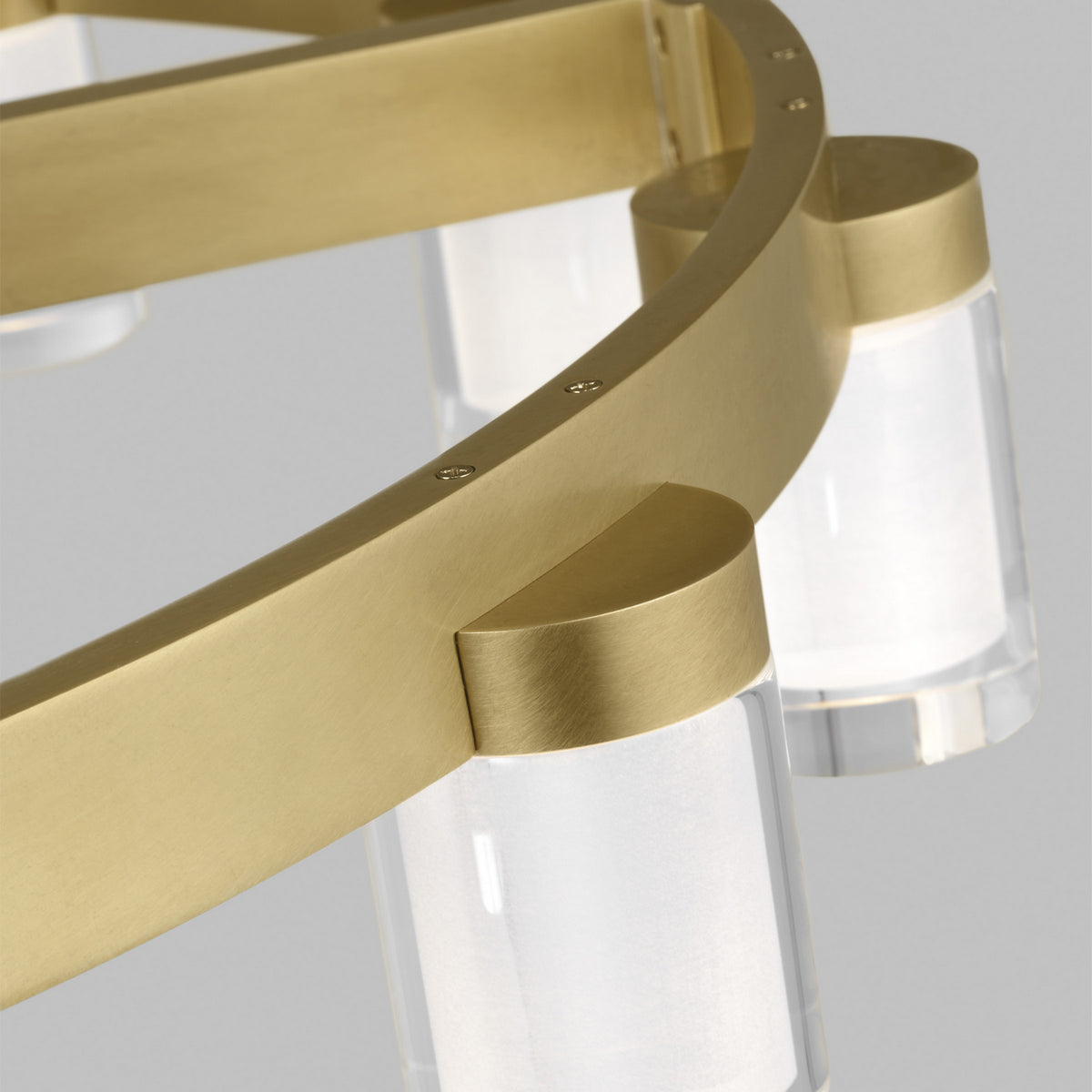 Esfera Medium Chandelier