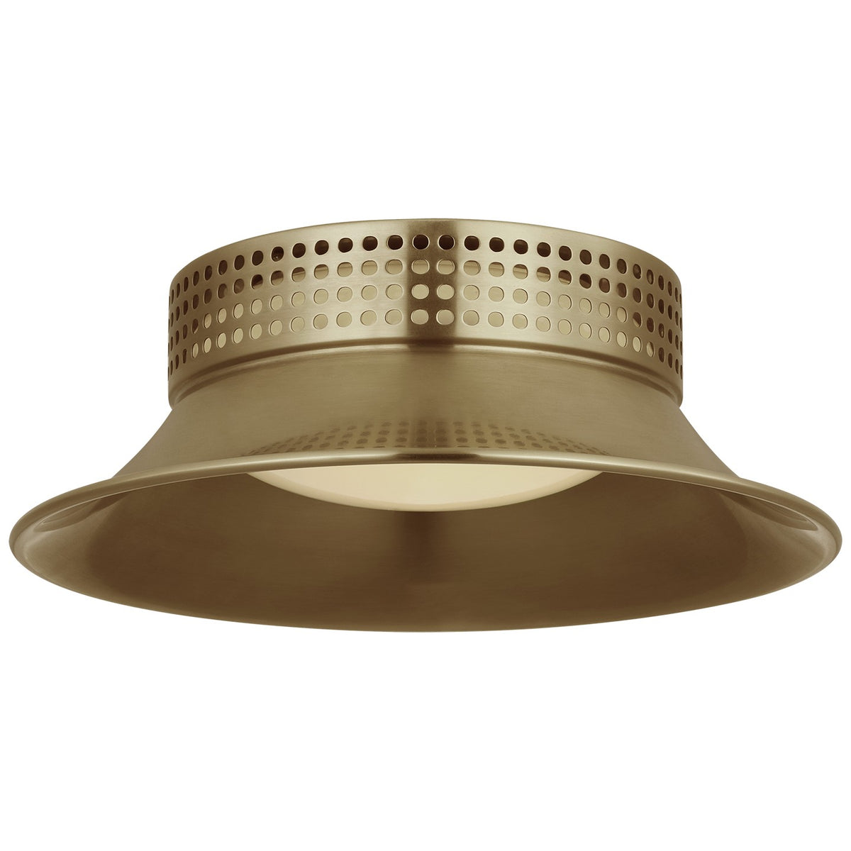 Precision 7" Flush Mount