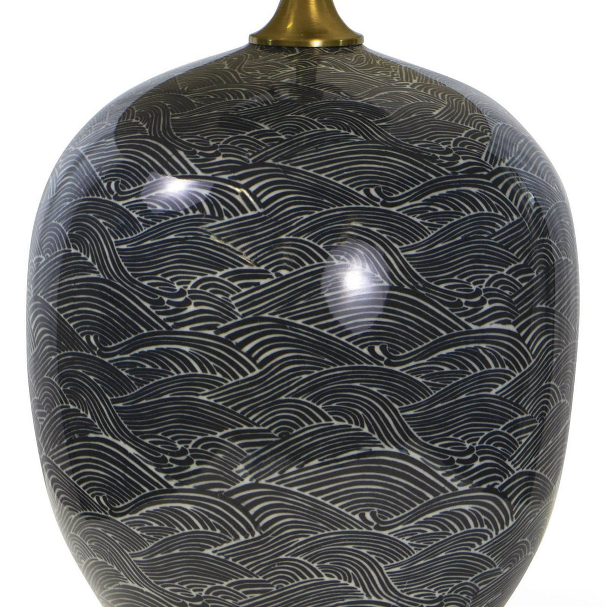 Harbor One Light Table Lamp