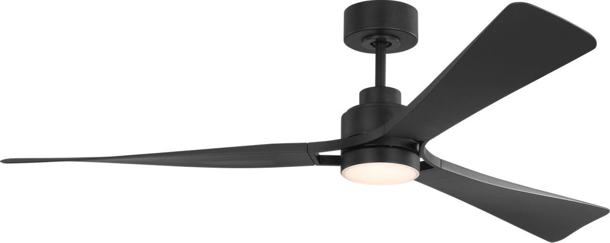 Trillium Smart 60" LED Ceiling Fan