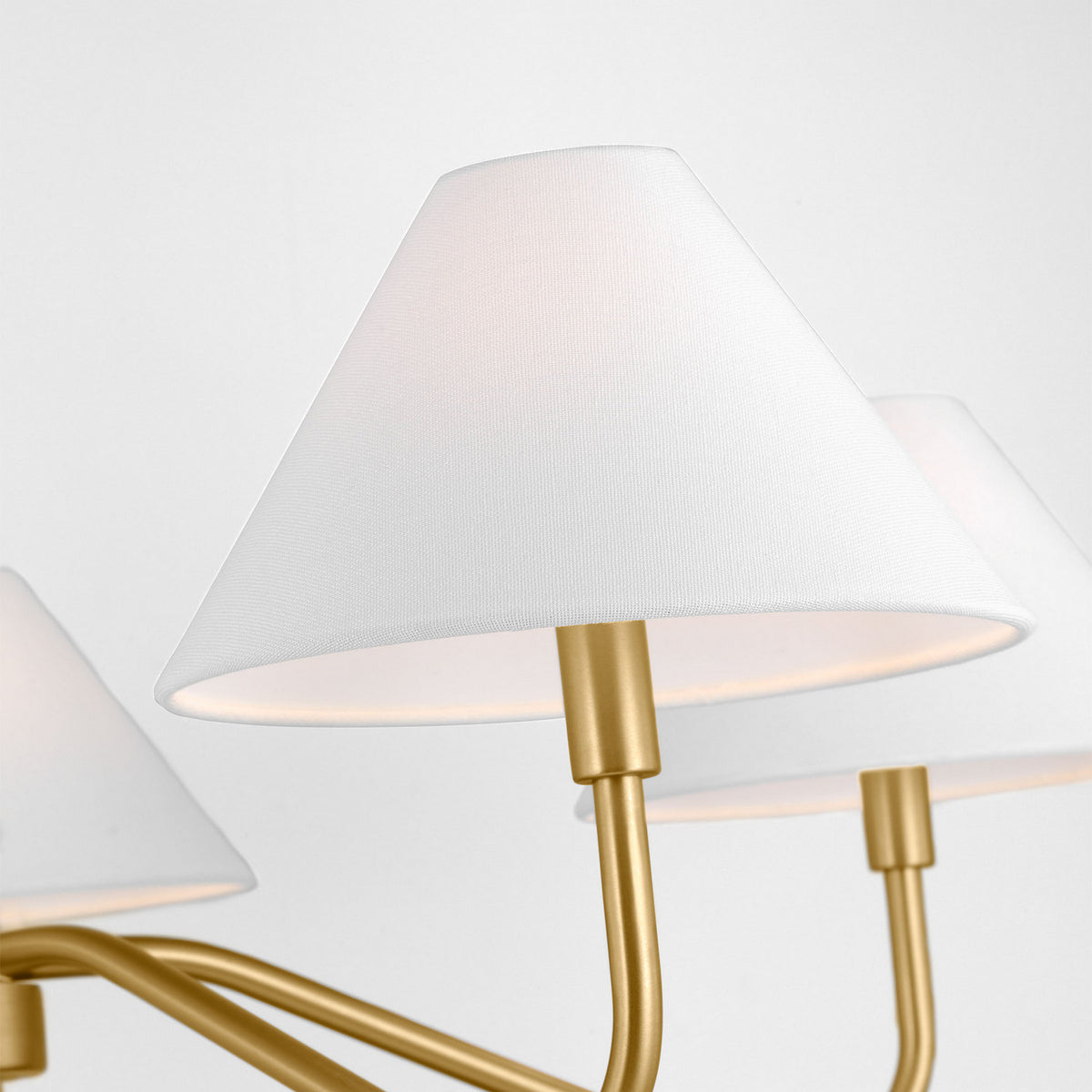 Eldon Large Chandelier