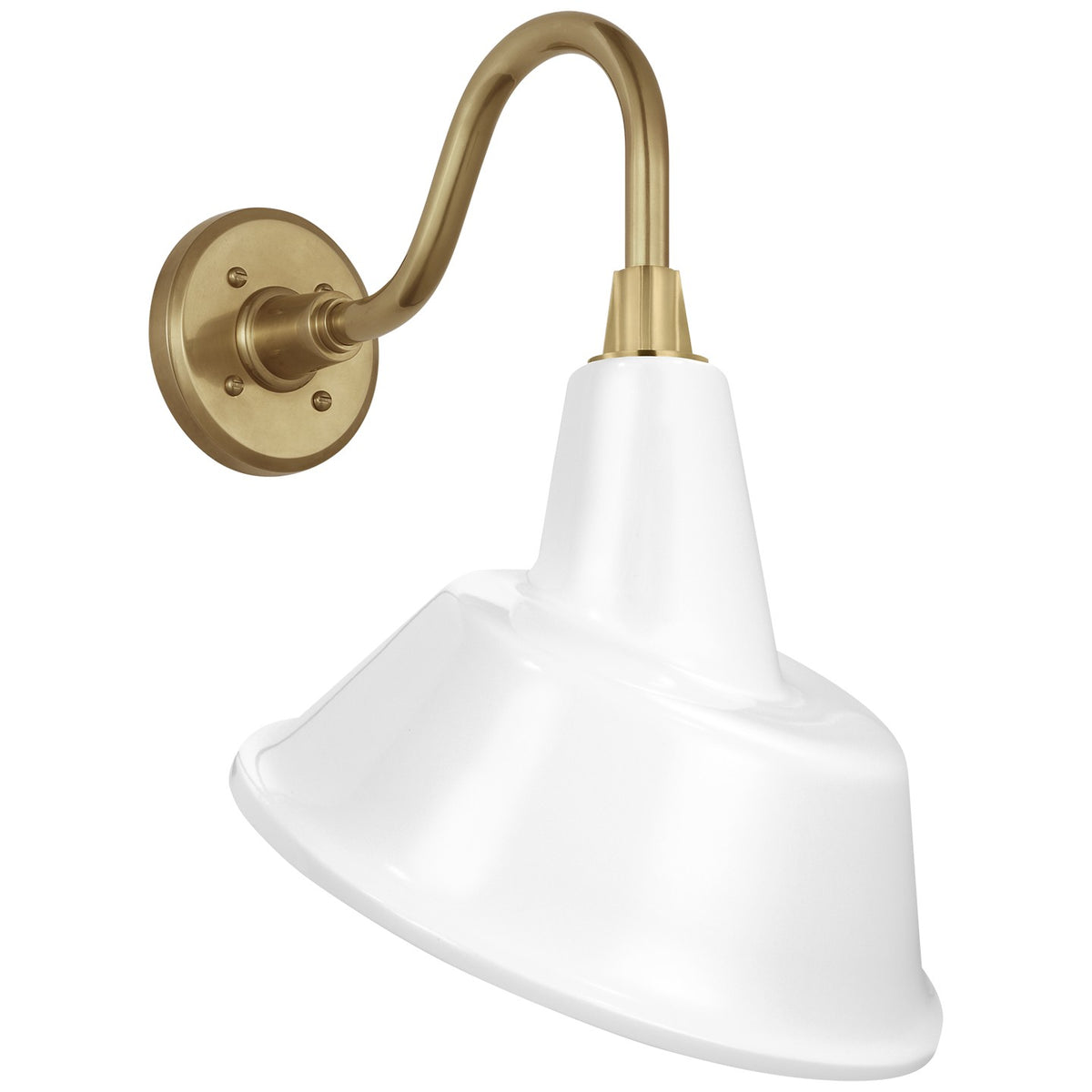 Academy 11" Flynn Barn Light