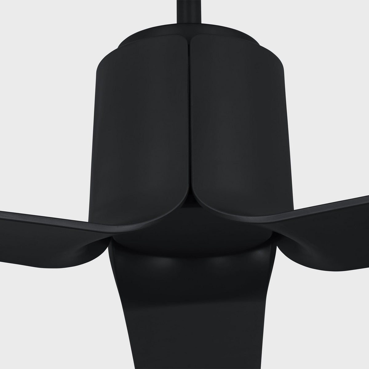 Peel Smart 66" LED Ceiling Fan