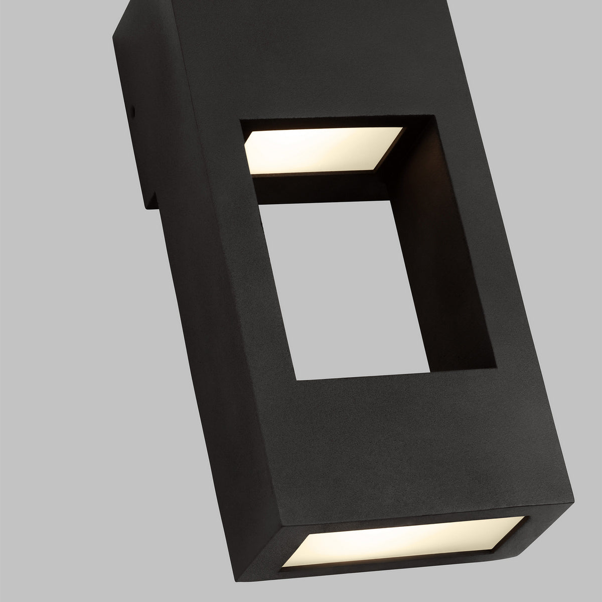 Testa Small Wall Lantern