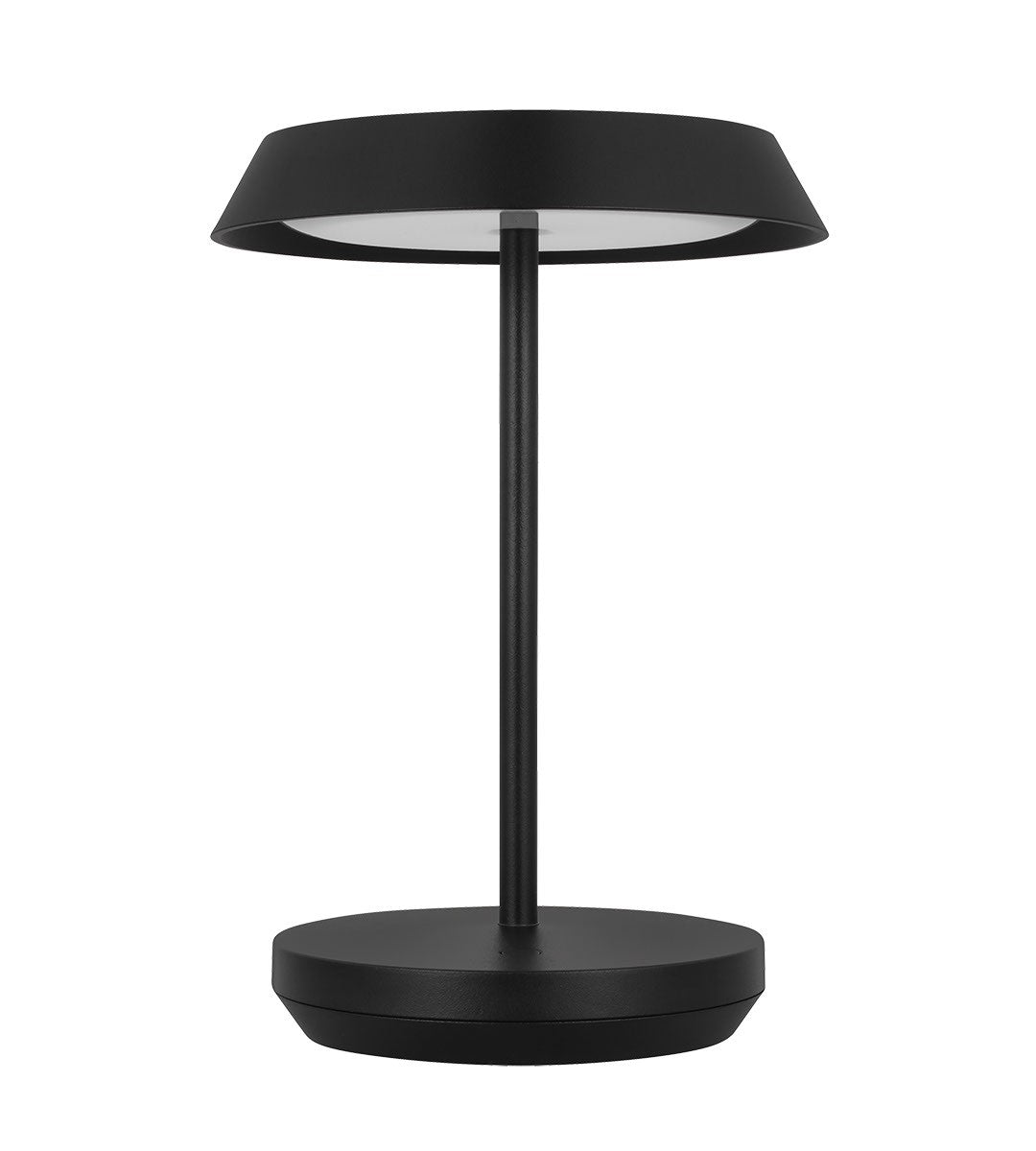 Tepa Short Accent Rechargeable Table Lamp