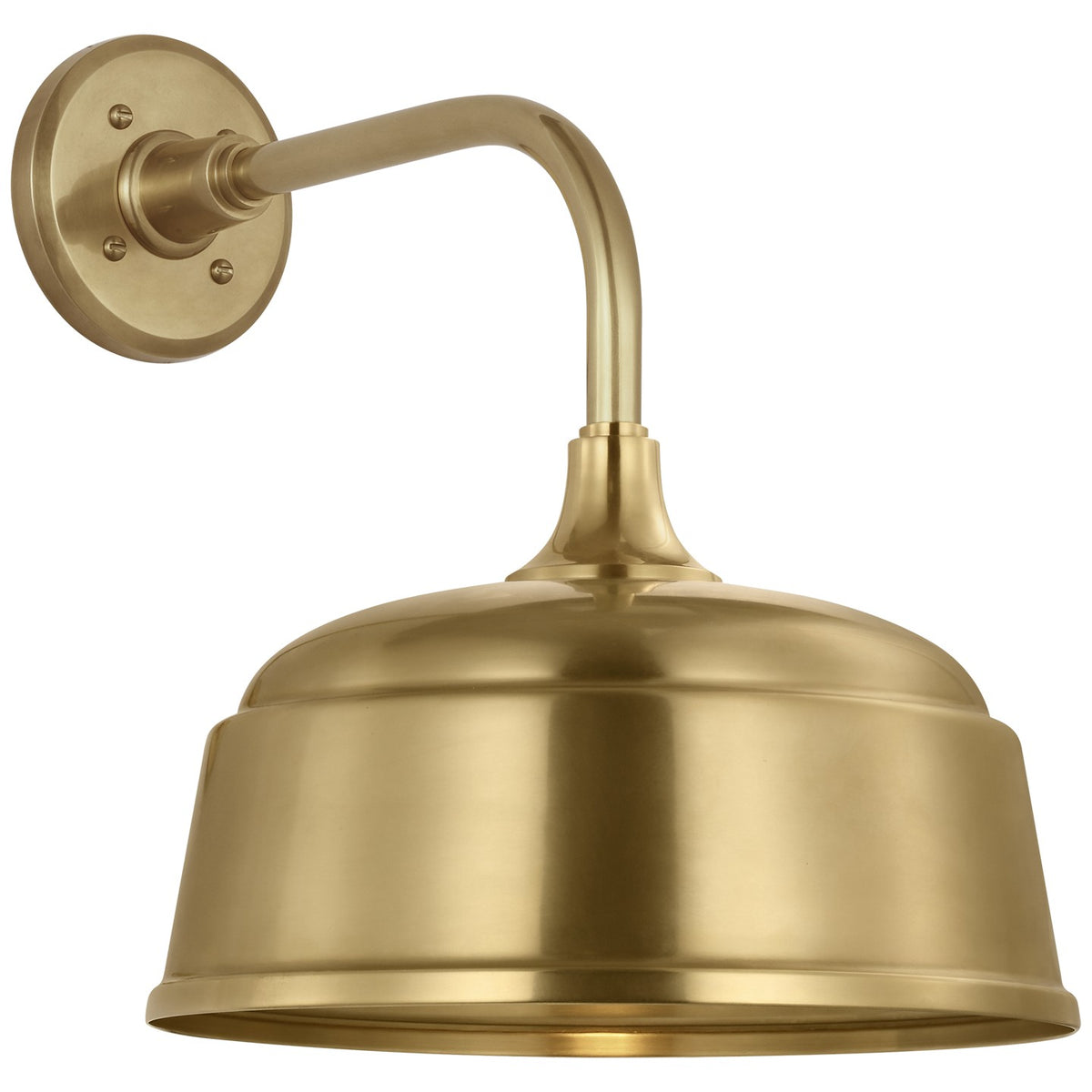 Academy 11" Rex Barn Light