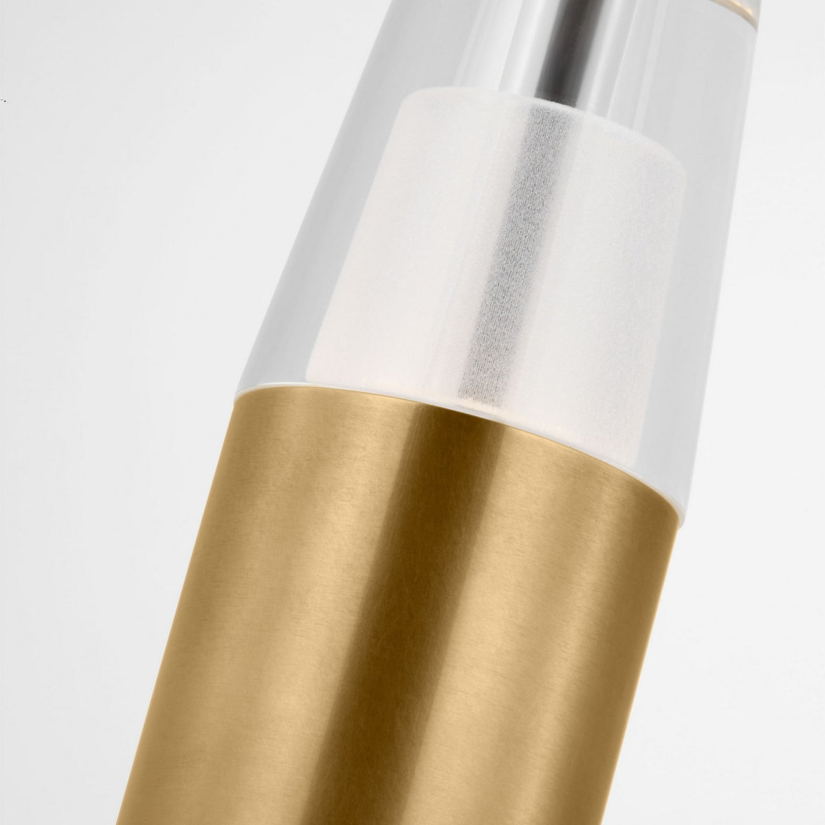 Lassell Short 1-Light Pendant