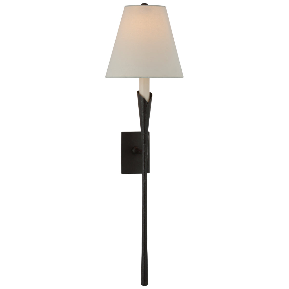 Aiden Large Tail Sconce