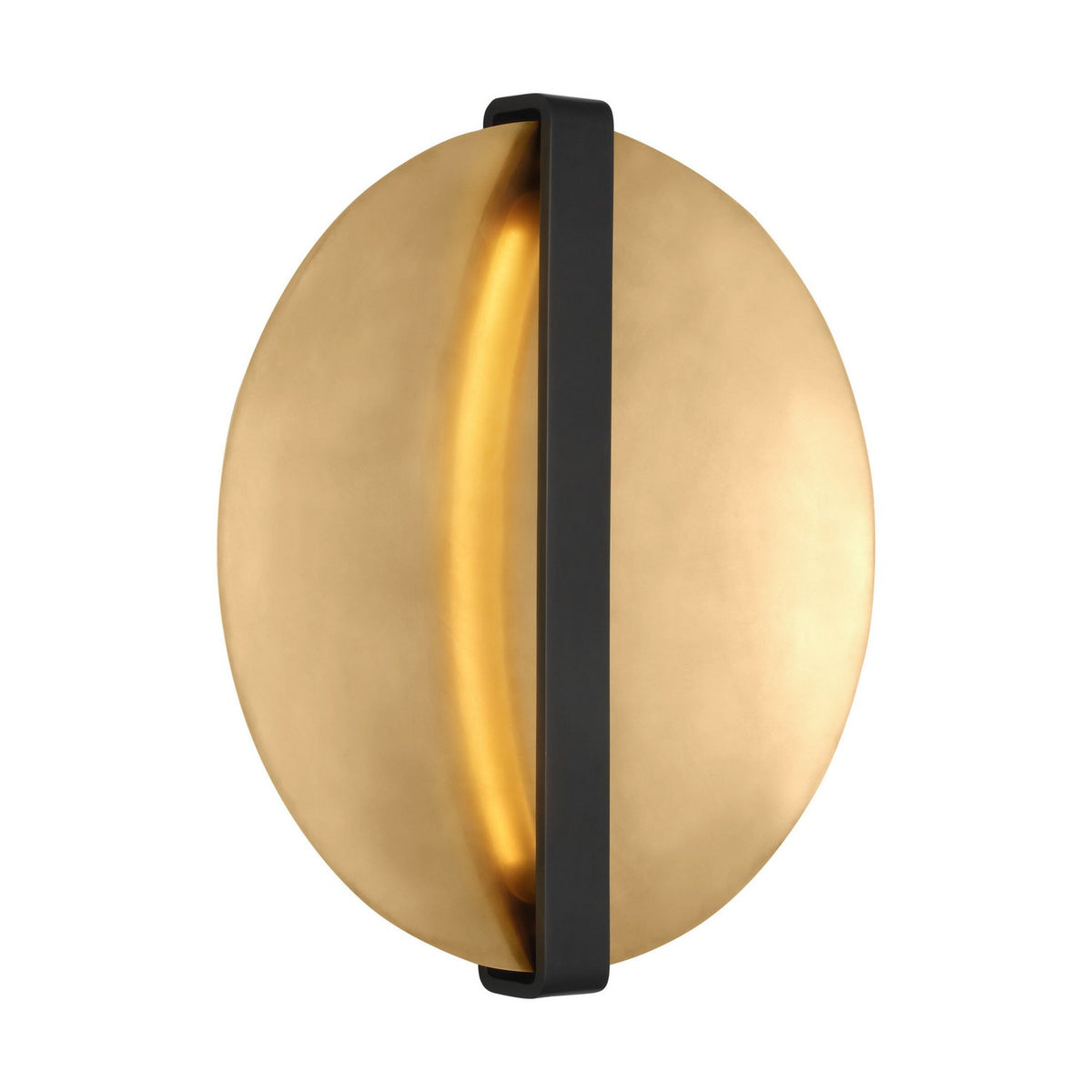 Cymbal Large Sconce