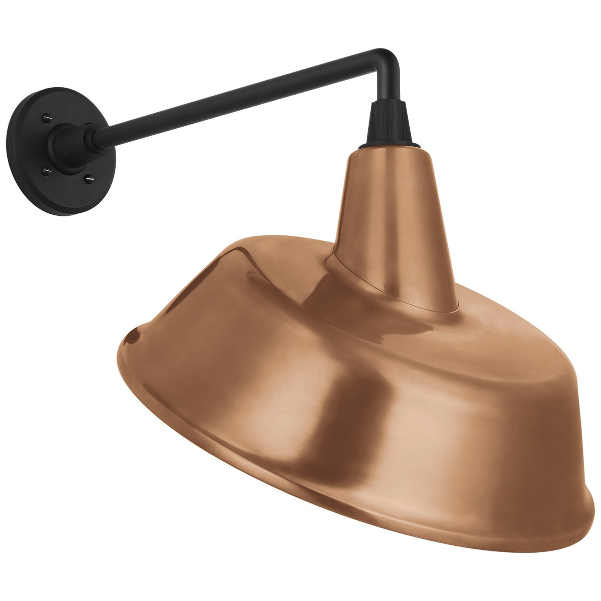 Academy 17.5" Mack Barn Light
