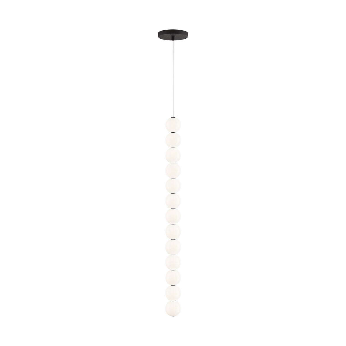 Orbet 13-Light Pendant