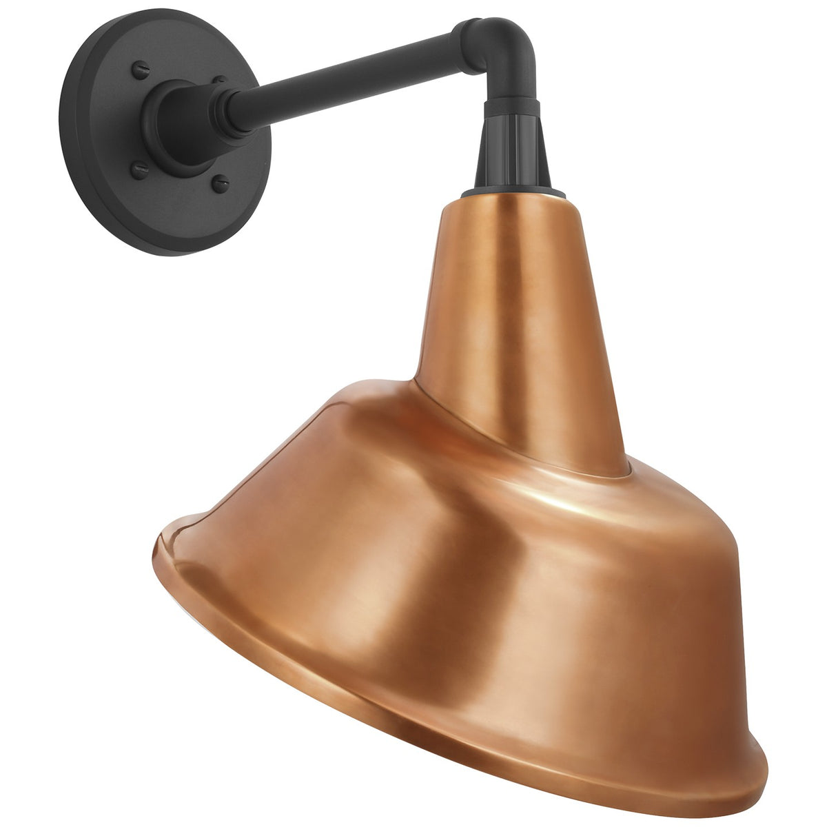Academy 11" Mack Barn Light
