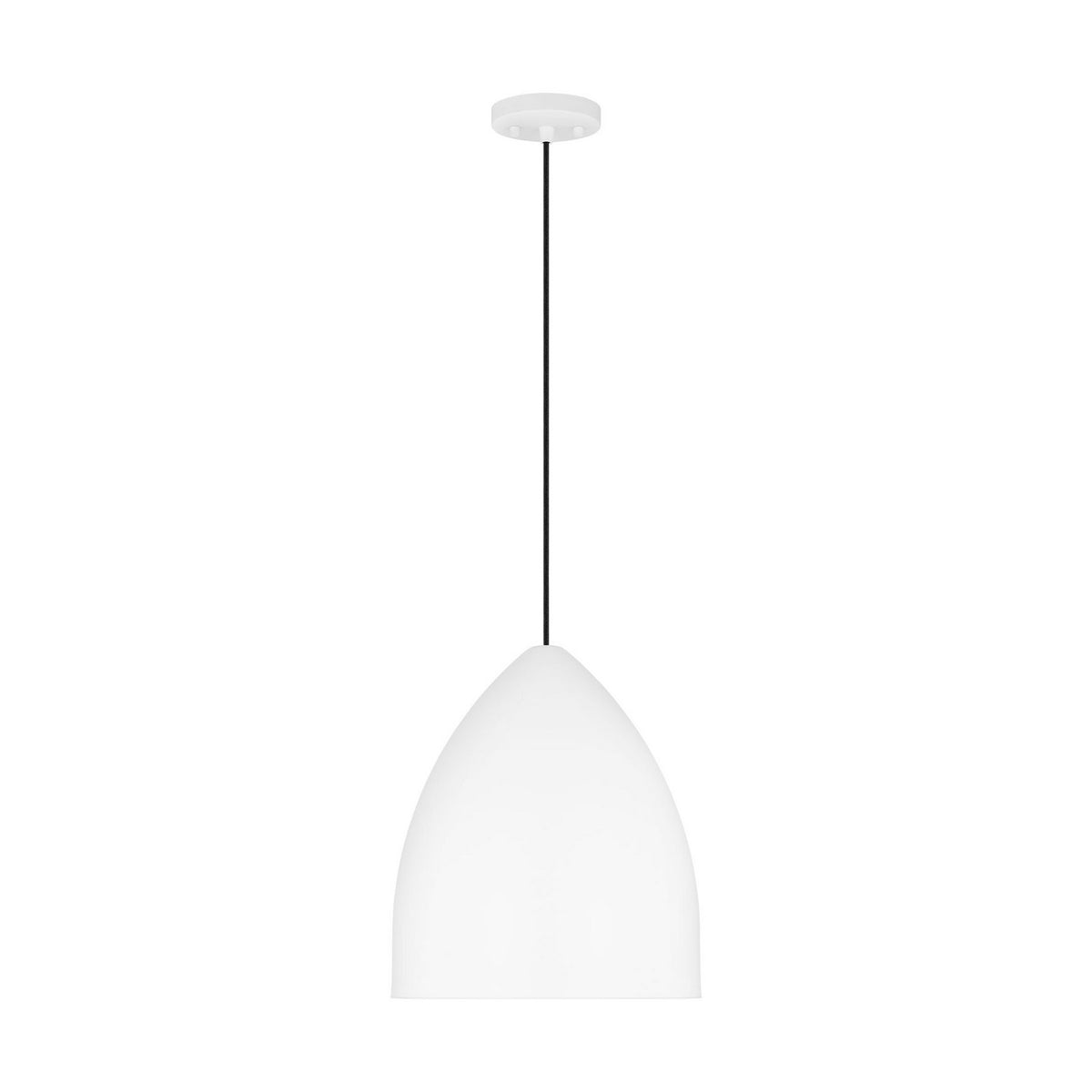 Huron Medium Pendant
