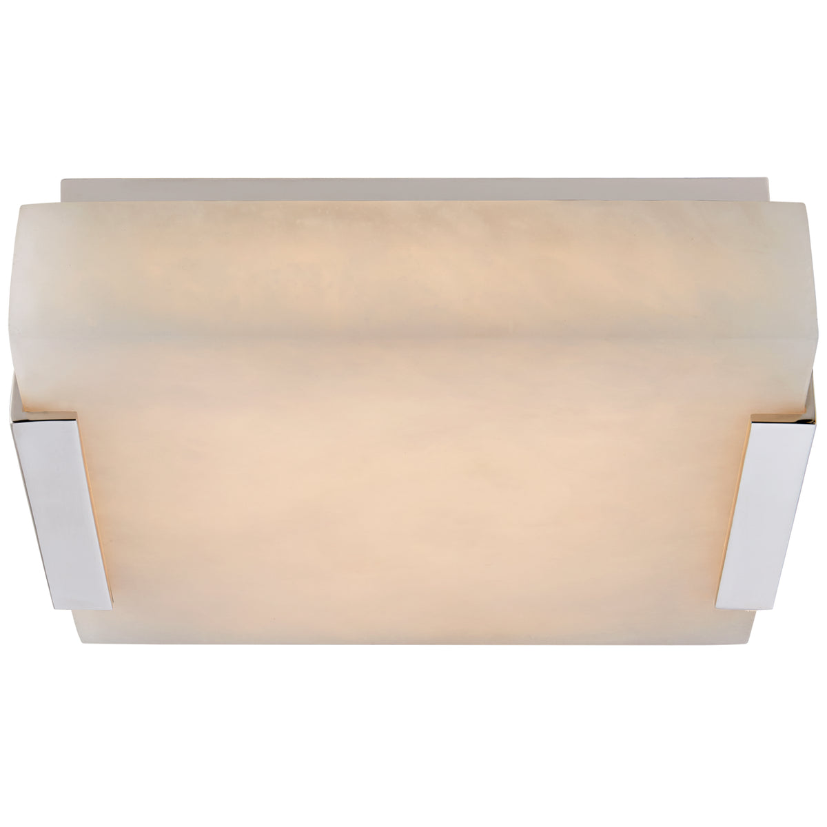 Covet Small Flush Mount