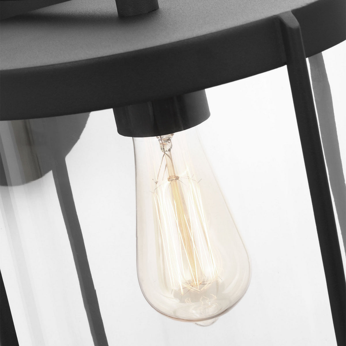 Luning Large Lantern