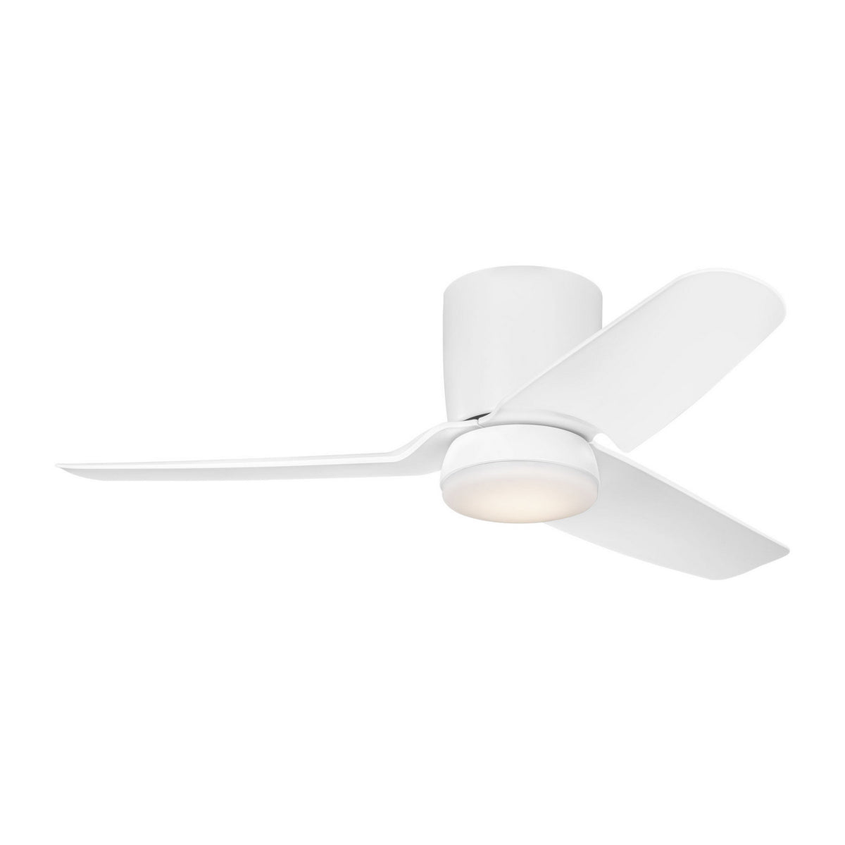 Colgin 44" Hugger LED Ceiling Fan