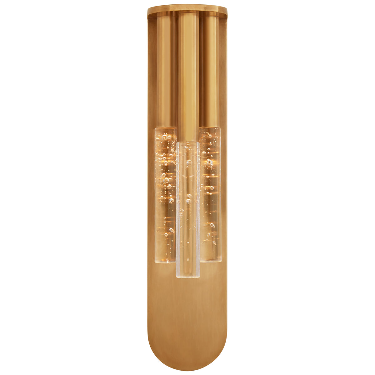 Rousseau Medium Multi-Drop Sconce