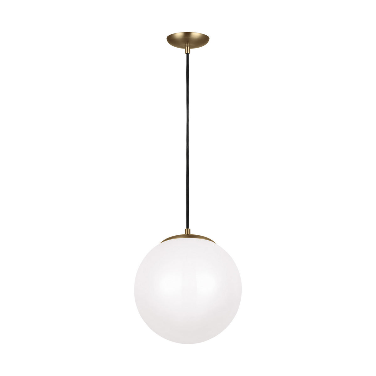 Leo Hanging Globe Large Pendant