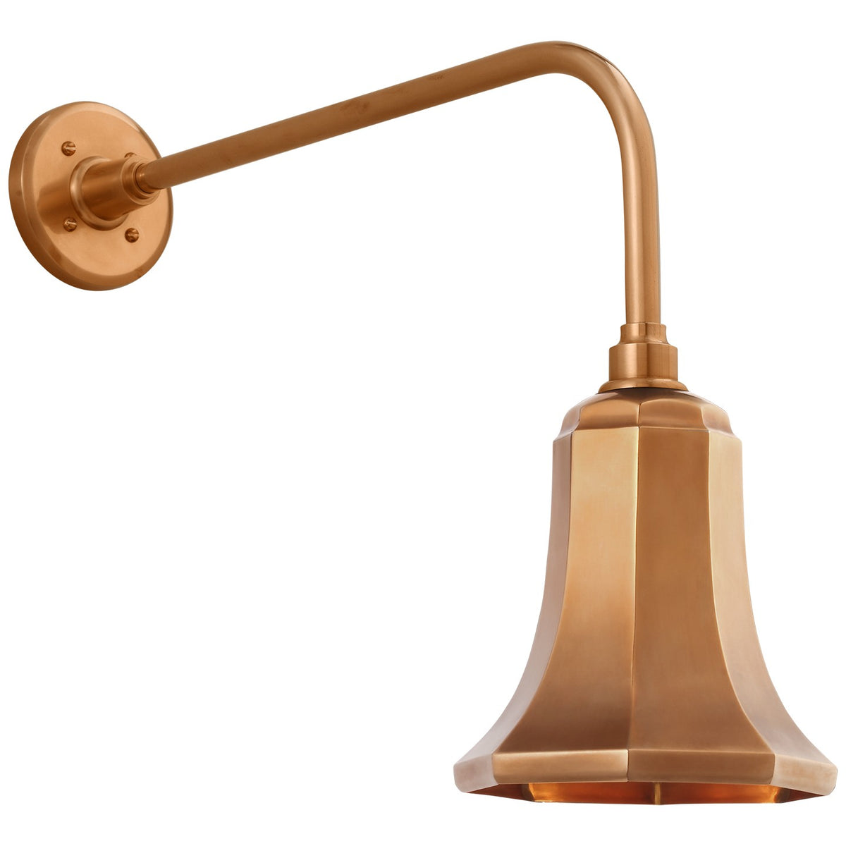Academy 20" Rex Barn Light