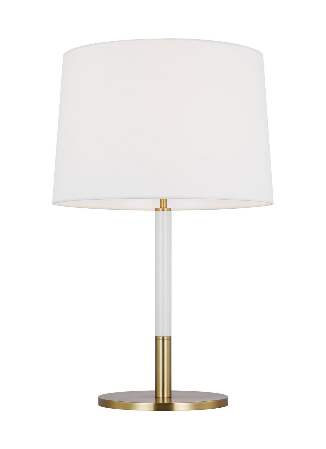 Monroe Medium Table Lamp